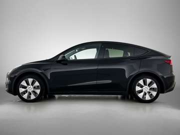 RWD 58 kWh | Trekhaak | Leder | 12 maanden BOVAG |