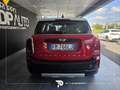 MINI Cooper D Countryman 2.0 Cooper D auto Rosso - thumbnail 5