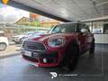 MINI Cooper D Countryman 2.0 Cooper D auto Rosso - thumbnail 3