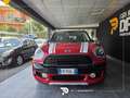 MINI Cooper D Countryman 2.0 Cooper D auto Rosso - thumbnail 2