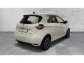 Renault ZOE E-TECH R110 EV50 Evolution PDC+KLIMA+LED+USB Blanc - thumbnail 5