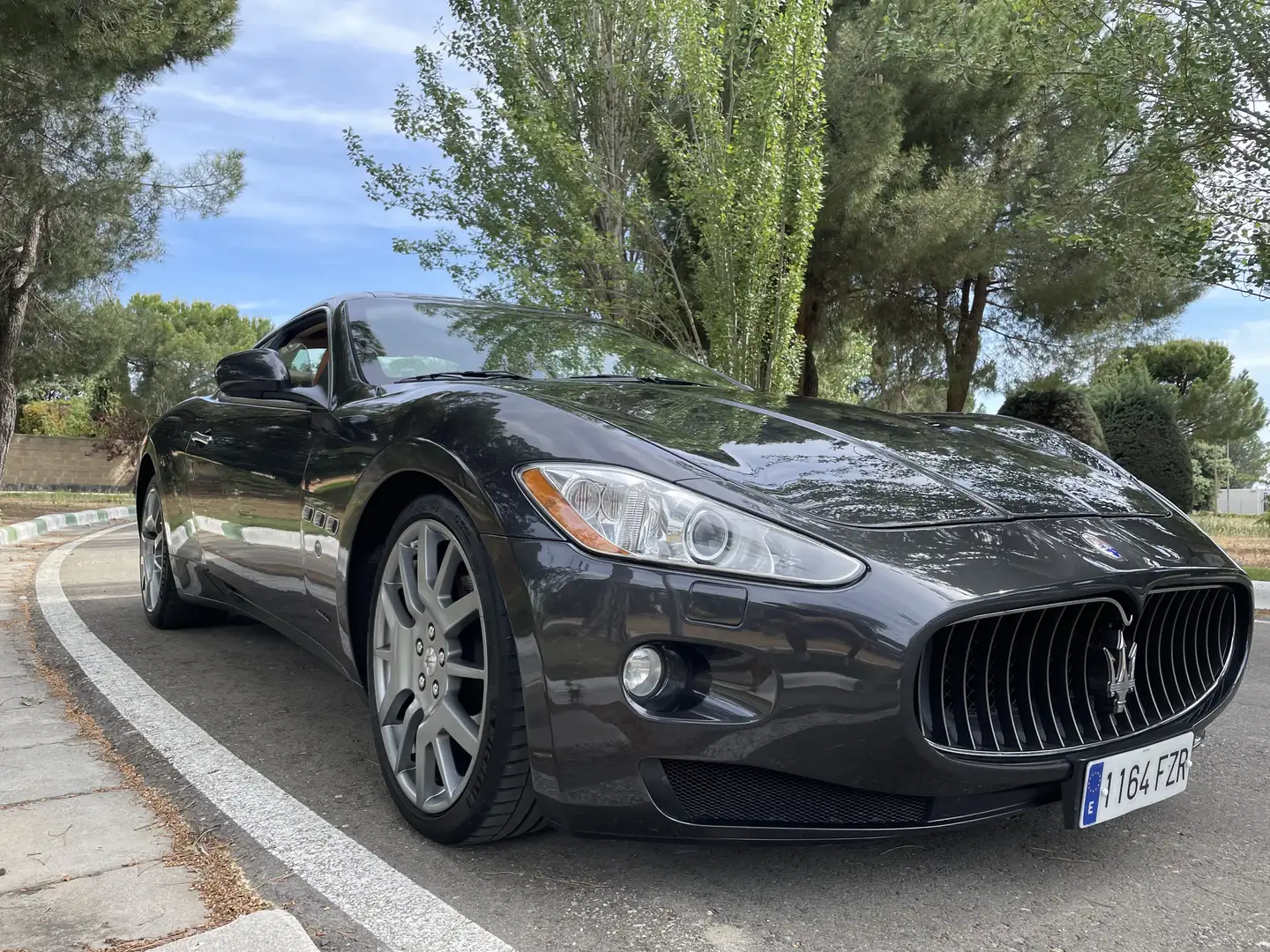 Maserati GranTurismo Aut. - 2
