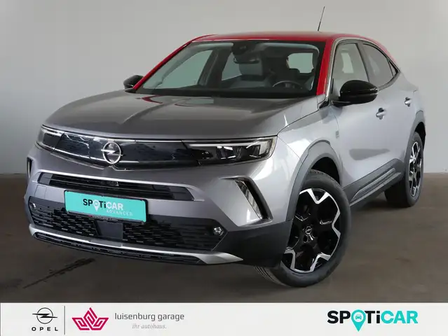 Opel Mokka Elegance 1.2 T | SHZ | RFK | PDC |