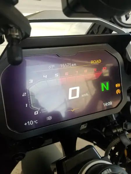 BMW R 1250 GS - foto 5