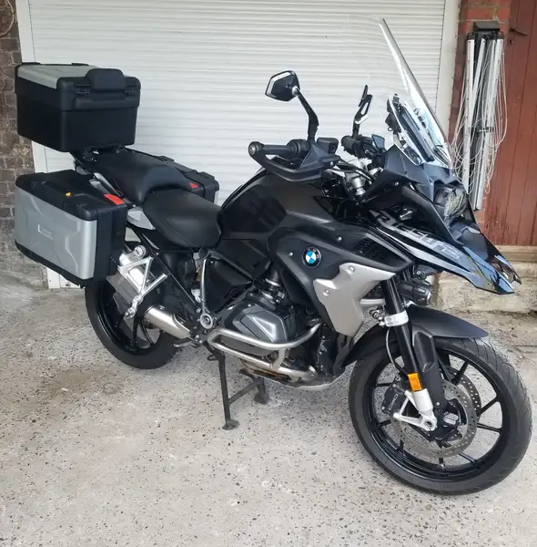 BMW R 1250 GS - foto 4