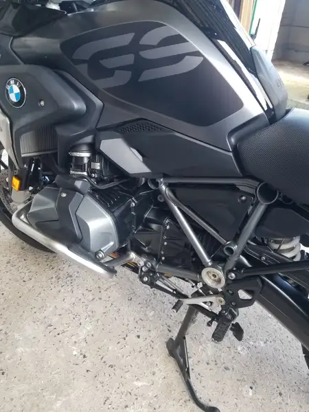 BMW R 1250 GS - foto 6