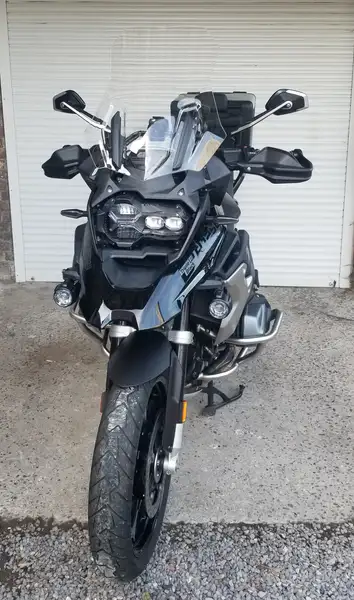 BMW R 1250 GS - foto 3