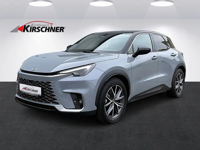 Lexus LBX 1.5 HEV 1,4kWh Cool Aut.