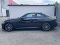 BMW 218 i Coupé Aut. SPORTLINE/ACC/HIFI/WIDESCREEN/18"/... Schwarz - thumbnail 11