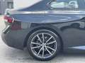 BMW 218 i Coupé Aut. SPORTLINE/ACC/HIFI/WIDESCREEN/18"/... Schwarz - thumbnail 20