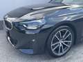 BMW 218 i Coupé Aut. SPORTLINE/ACC/HIFI/WIDESCREEN/18"/... Schwarz - thumbnail 4