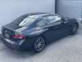 BMW 218 i Coupé Aut. SPORTLINE/ACC/HIFI/WIDESCREEN/18"/... Schwarz - thumbnail 22