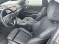 BMW 218 i Coupé Aut. SPORTLINE/ACC/HIFI/WIDESCREEN/18"/... Schwarz - thumbnail 33