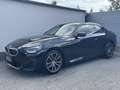 BMW 218 i Coupé Aut. SPORTLINE/ACC/HIFI/WIDESCREEN/18"/... Schwarz - thumbnail 1