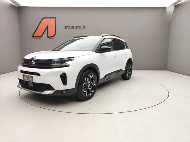 Citroen C5 Aircross 1.2 130CV FEEL PACK EAT8