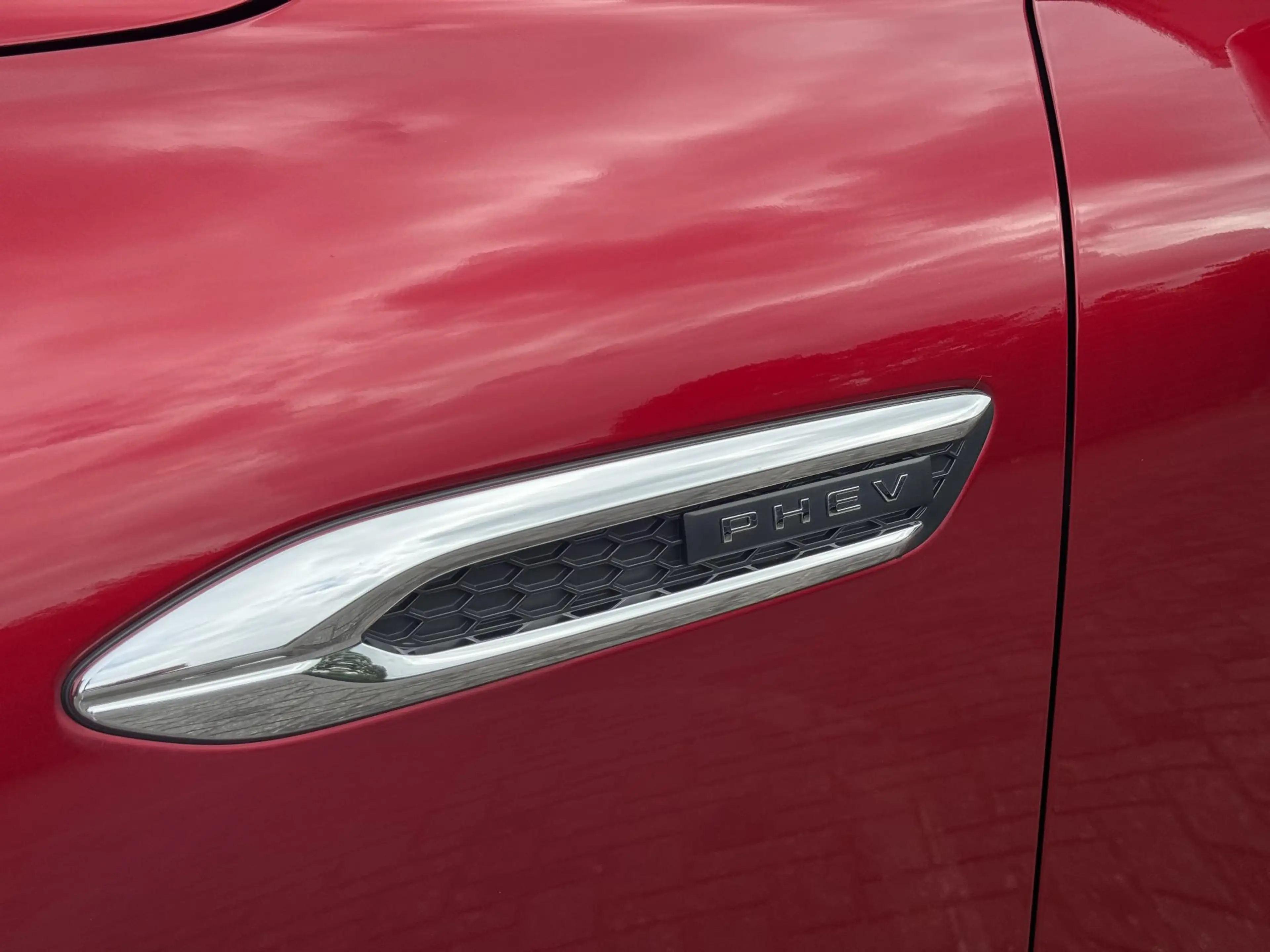 Mazda CX-60 2.5 e-SkyActiv PHEV Takumi Pano | Trekhaak | 360 C — photo 3