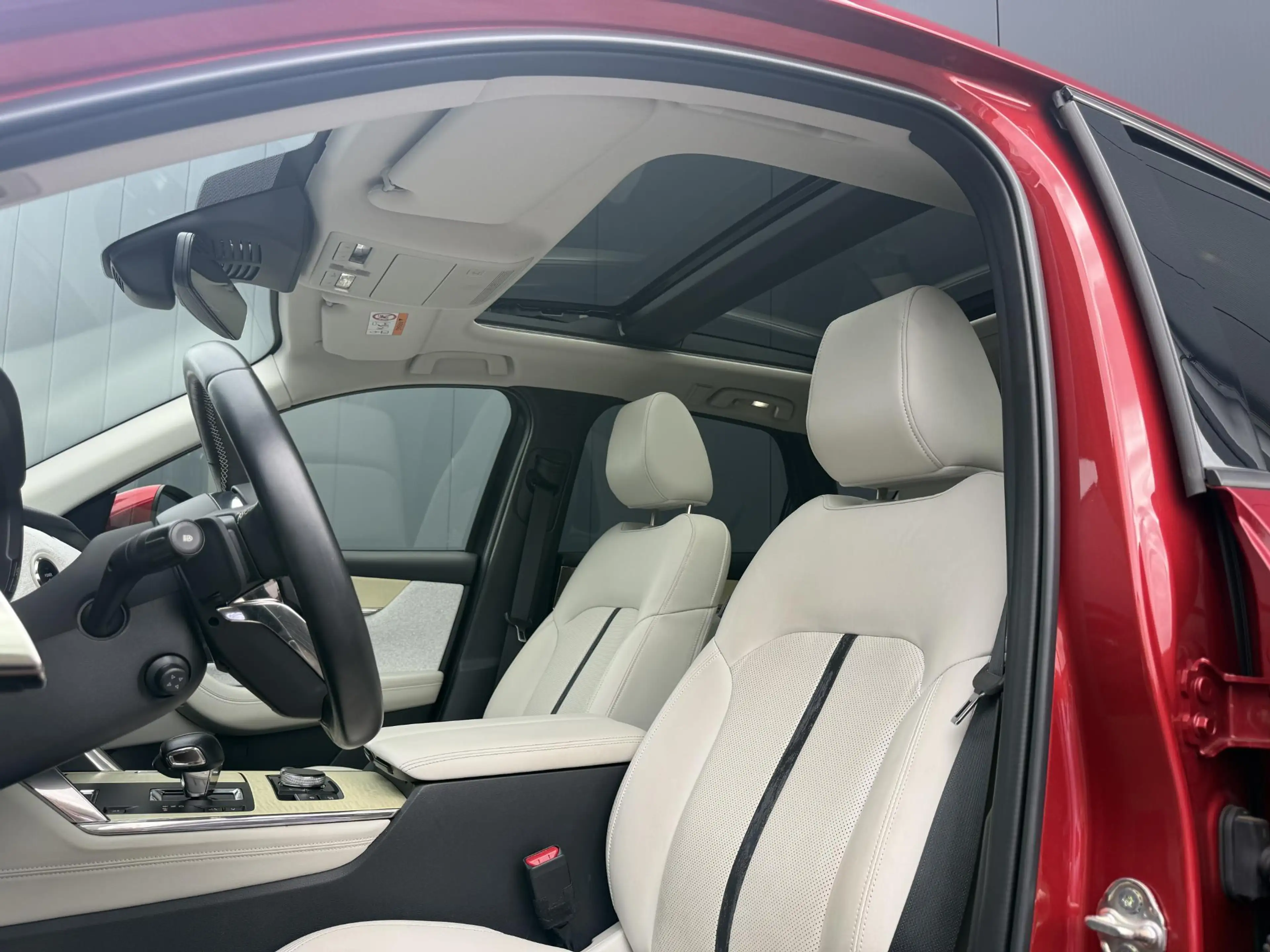 Mazda CX-60 2.5 e-SkyActiv PHEV Takumi Pano | Trekhaak | 360 C — photo 10