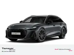 Audi A6 TFSI Q S LINE UPE95 LM20 BuO AHK HuD