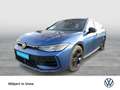 Volkswagen Passat Variant 2.0 R-LINE 4X4 PANO AHK 360CAM Bleu - thumbnail 2