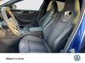 Volkswagen Passat Variant 2.0 R-LINE 4X4 PANO AHK 360CAM Bleu - thumbnail 12