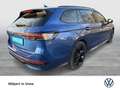 Volkswagen Passat Variant 2.0 R-LINE 4X4 PANO AHK 360CAM Bleu - thumbnail 6