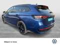 Volkswagen Passat Variant 2.0 R-LINE 4X4 PANO AHK 360CAM Bleu - thumbnail 5