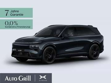 2025 Performance Black Edition AHk PremiumP