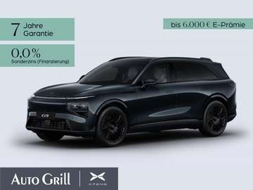 2025 Performance Black Edition AHk PremiumP