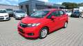 Honda Jazz 1.3 i-VTEC Comfort*Nur 9.823 KM*1-Hand* Rouge - thumbnail 1
