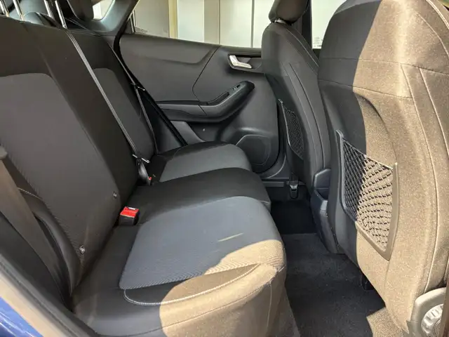 Ford Puma view 10