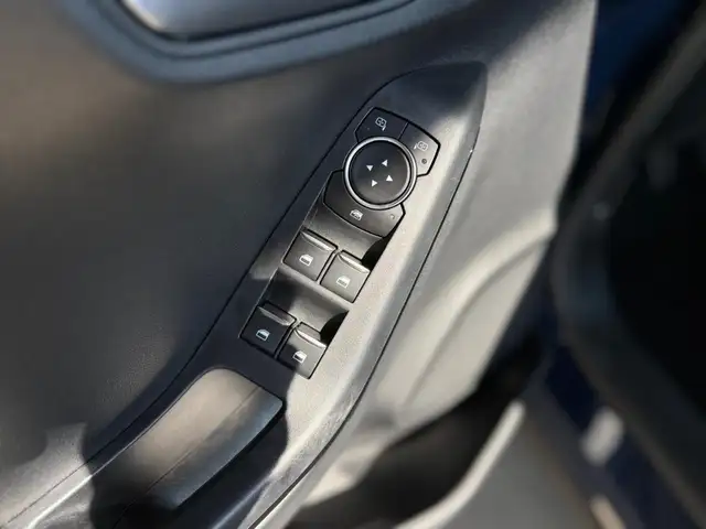 Ford Puma view 15