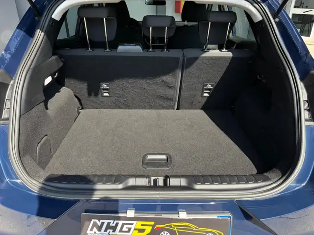 Ford Puma view 11