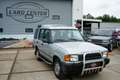 Land Rover Discovery 300 tdi ES 9900 ex btw Silber - thumbnail 1