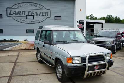 Land Rover Discovery 2.5 ES 9900 ex btw