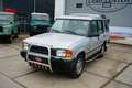 Land Rover Discovery 300 tdi ES 9900 ex btw Silber - thumbnail 11