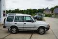 Land Rover Discovery 300 tdi ES 9900 ex btw Silber - thumbnail 3