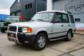 Land Rover Discovery 300 tdi ES 9900 ex btw Silber - thumbnail 10