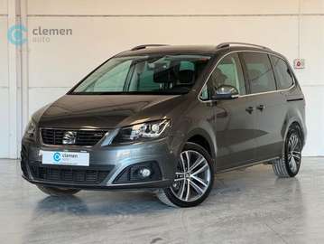 2.0 TDI DSG SS Xcellence