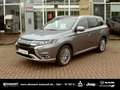 Mitsubishi Outlander Outlander Plug-in Hybrid TOP Navi 2.4 MIVEC 4WD Grau - thumbnail 1