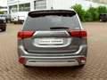Mitsubishi Outlander Outlander Plug-in Hybrid TOP Navi 2.4 MIVEC 4WD Grau - thumbnail 4