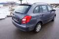 Skoda Fabia Combi Cool Edition/Tüv und Service neu Grau - thumbnail 6