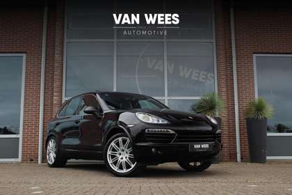 Porsche Cayenne 3.0 D