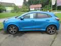 Ford Puma 1.0 EcoBoost Hybrid Aut. ST-LINE,Kamera,Navi.... Blau - thumbnail 3