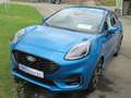 Ford Puma 1.0 EcoBoost Hybrid Aut. ST-LINE,Kamera,Navi.... Blau - thumbnail 1