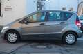 Mercedes-Benz A 160 CDI*KLIMA*BC*ZV*TÜV+SERVICE NEU* Gri - thumbnail 6