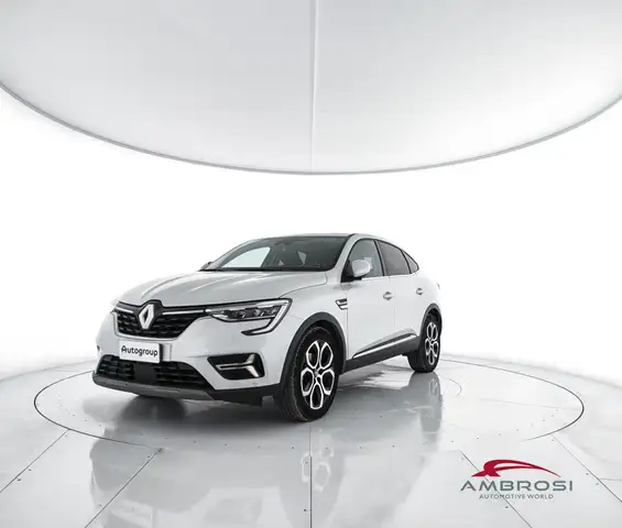 Renault Arkana Hybrid E-Tech 1.6 145 CV FULL HYBRID INTENS