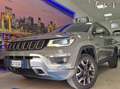 Jeep Compass Compass II 2017 2.0 mjt Trailhawk 4wd  170cv auto Gris - thumbnail 2