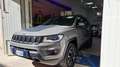 Jeep Compass Compass II 2017 2.0 mjt Trailhawk 4wd  170cv auto Gris - thumbnail 1