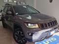 Jeep Compass Compass II 2017 2.0 mjt Trailhawk 4wd  170cv auto Gris - thumbnail 8