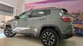 Jeep Compass Compass II 2017 2.0 mjt Trailhawk 4wd  170cv auto Gris - thumbnail 4